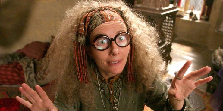 Harry Potter 10 Things Only Book Fans Know About Albus Dumbledore Harry Potter 10 Things Only Book Fans Know About Albus Dumbledore